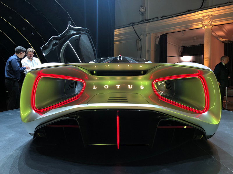 Illustration for article titled What We Can Expect From the Future of Lotus